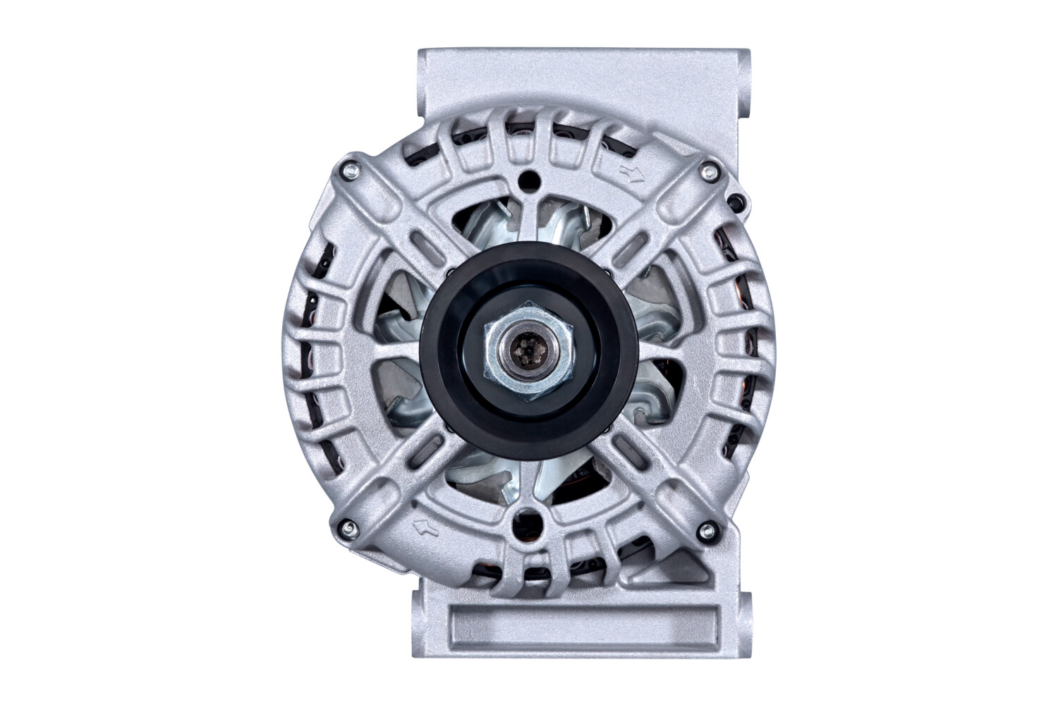 Ilustracja 8EL 015 659-371 HELLA alternator