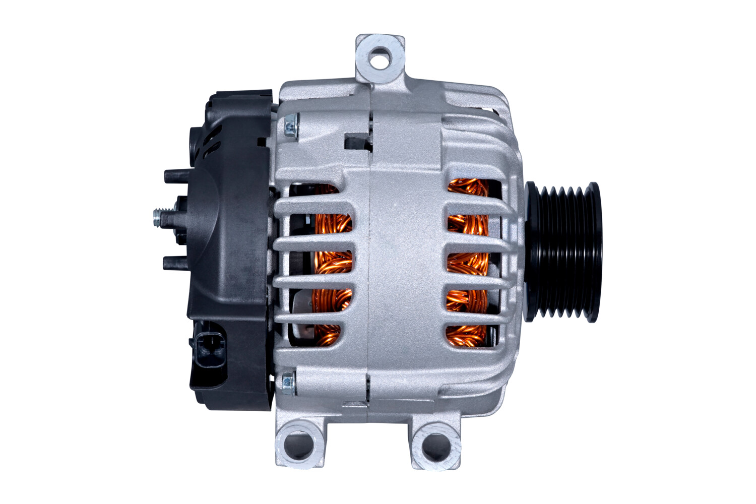 Ilustracja 8EL 015 659-371 HELLA alternator