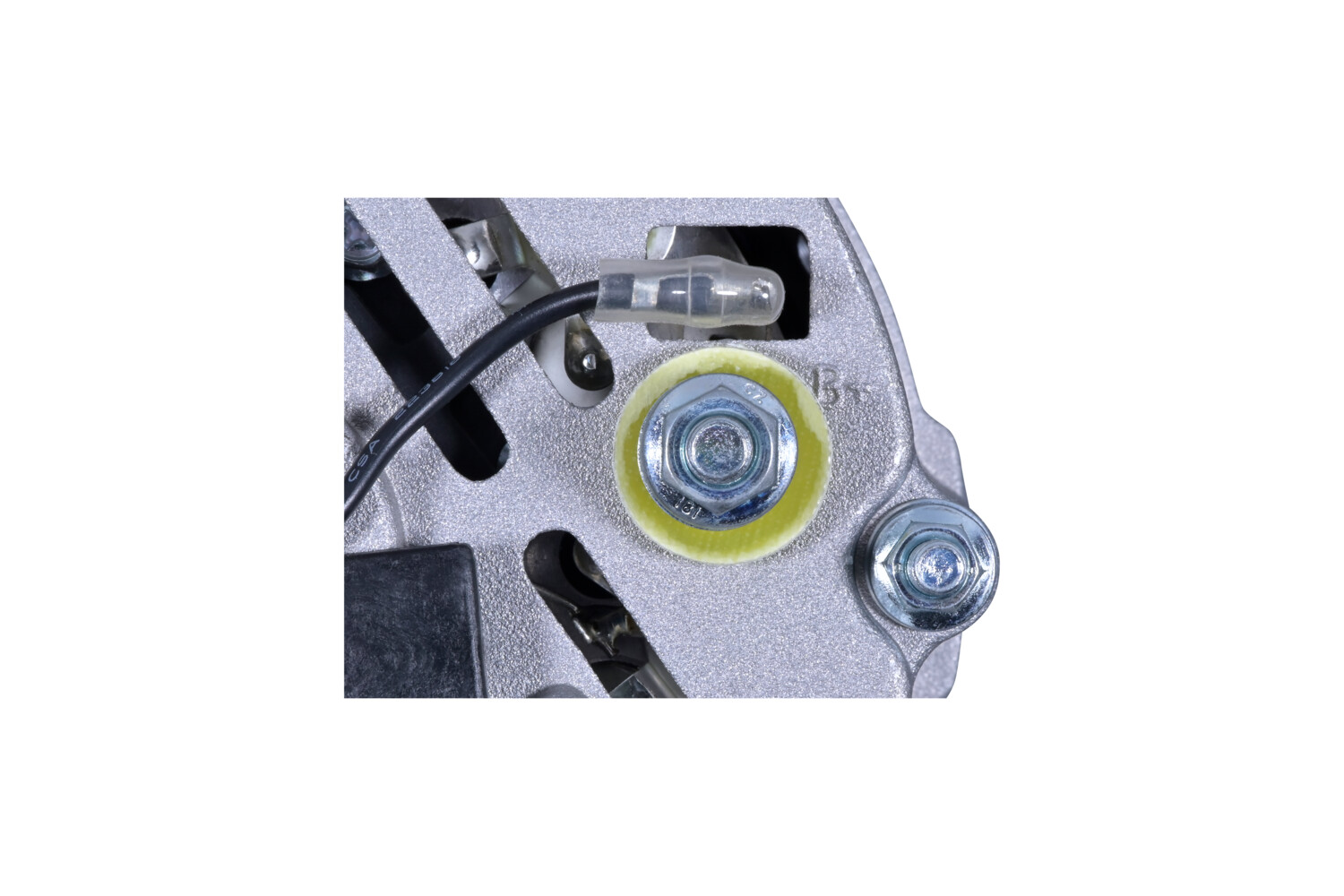 Ilustracja 8EL 015 659-391 HELLA alternator