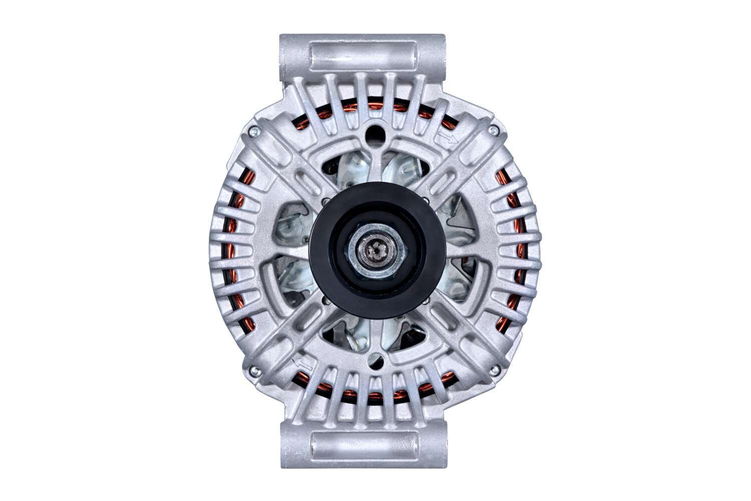 Ilustracja 8EL 015 659-301 HELLA alternator