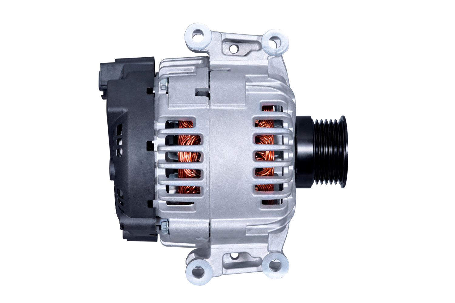 Ilustracja 8EL 015 659-301 HELLA alternator