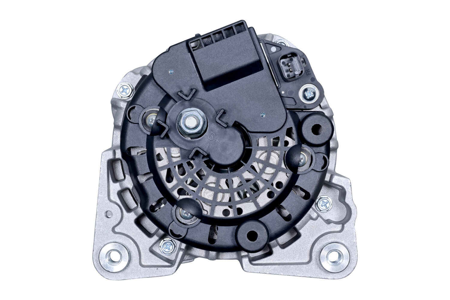 Ilustracja 8EL 015 659-481 HELLA alternator
