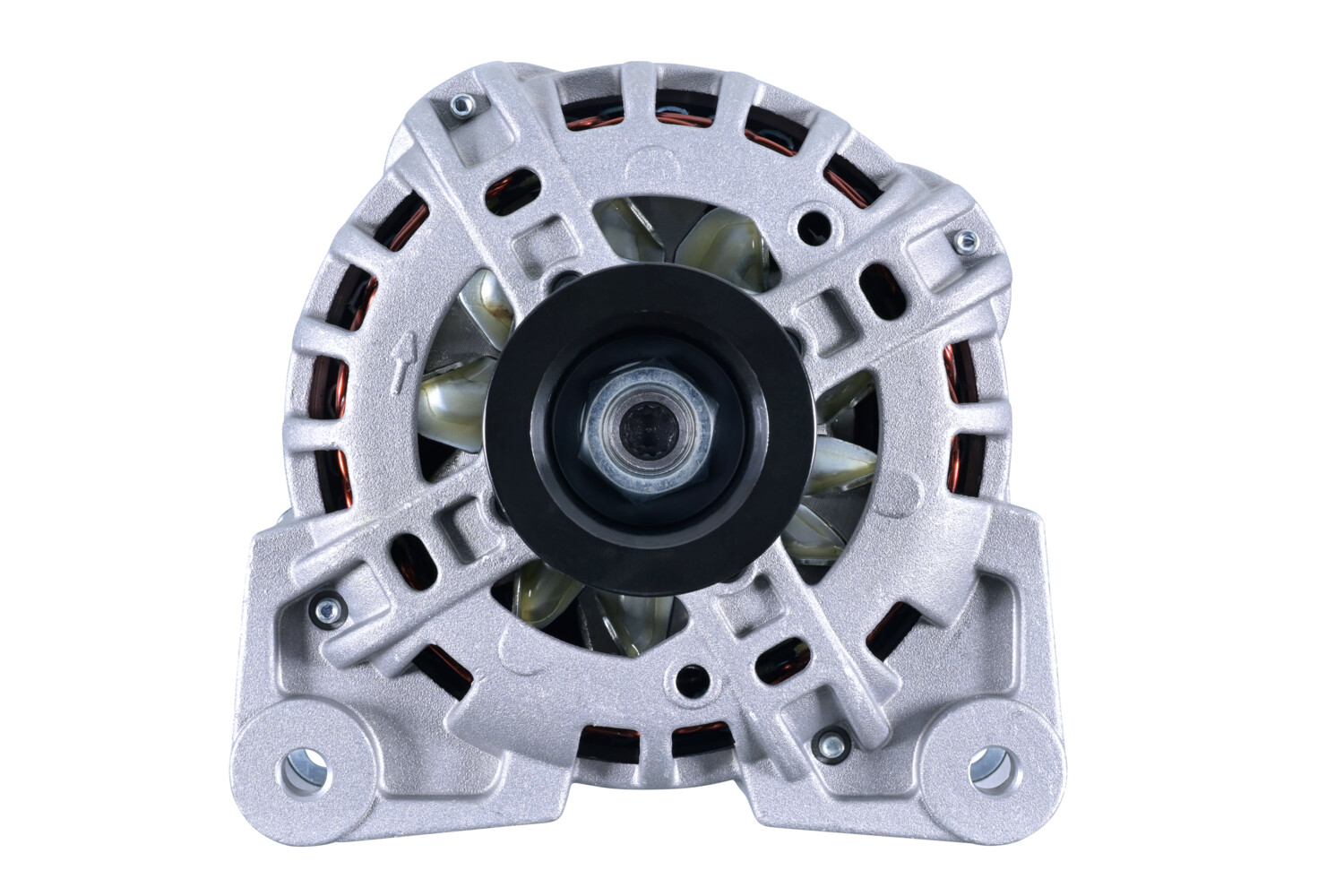 Ilustracja 8EL 015 659-481 HELLA alternator