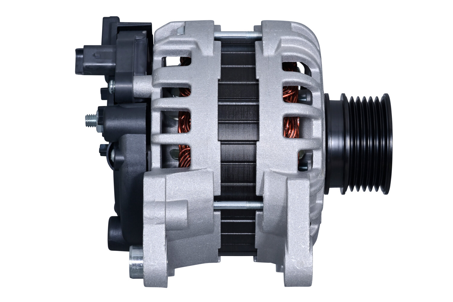 Ilustracja 8EL 015 659-481 HELLA alternator