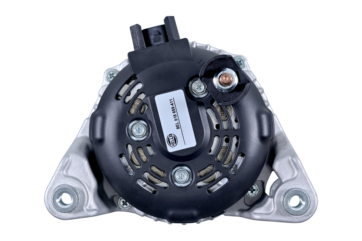Ilustracja 8EL 015 659-411 HELLA alternator
