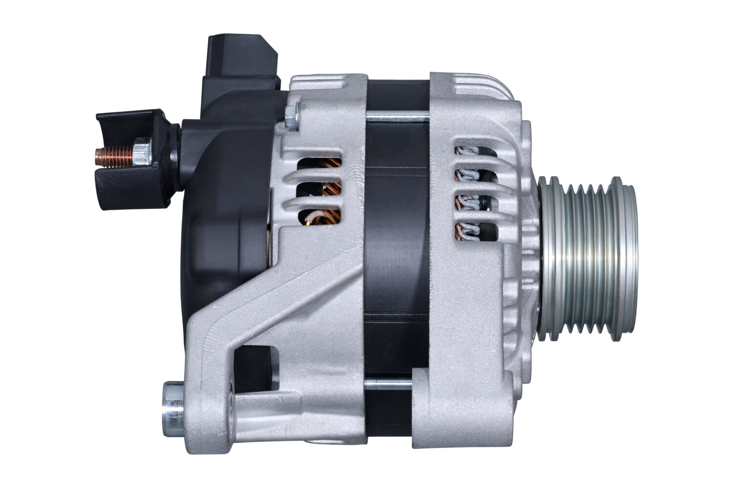 Ilustracja 8EL 015 659-411 HELLA alternator