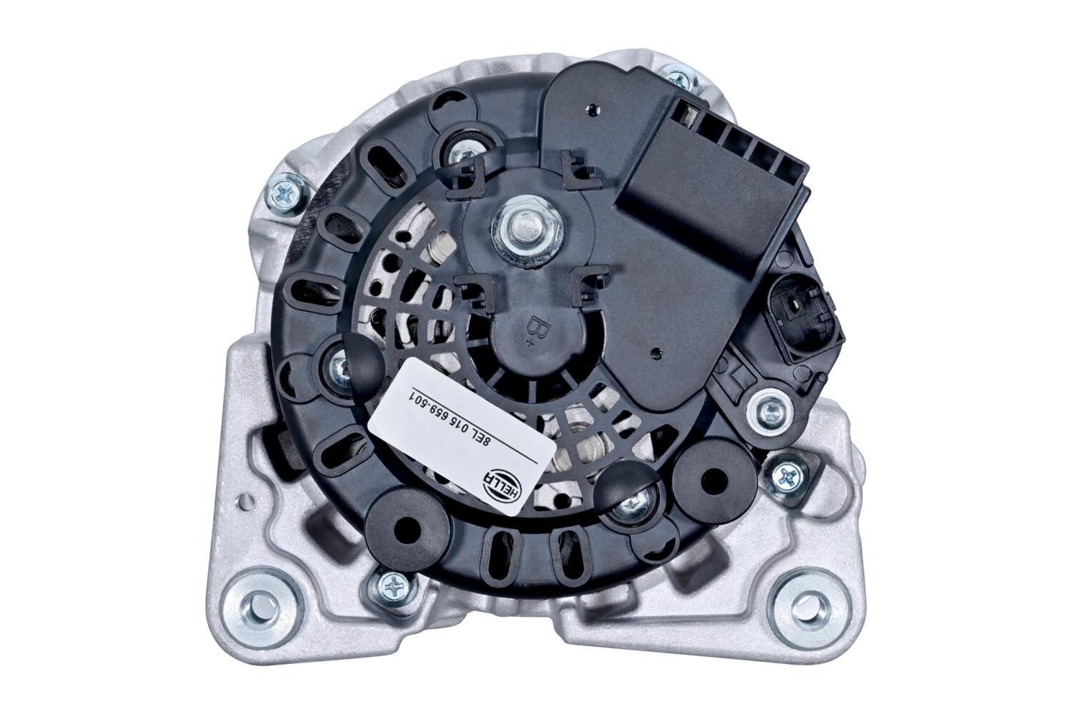 Ilustracja 8EL 015 659-501 HELLA alternator