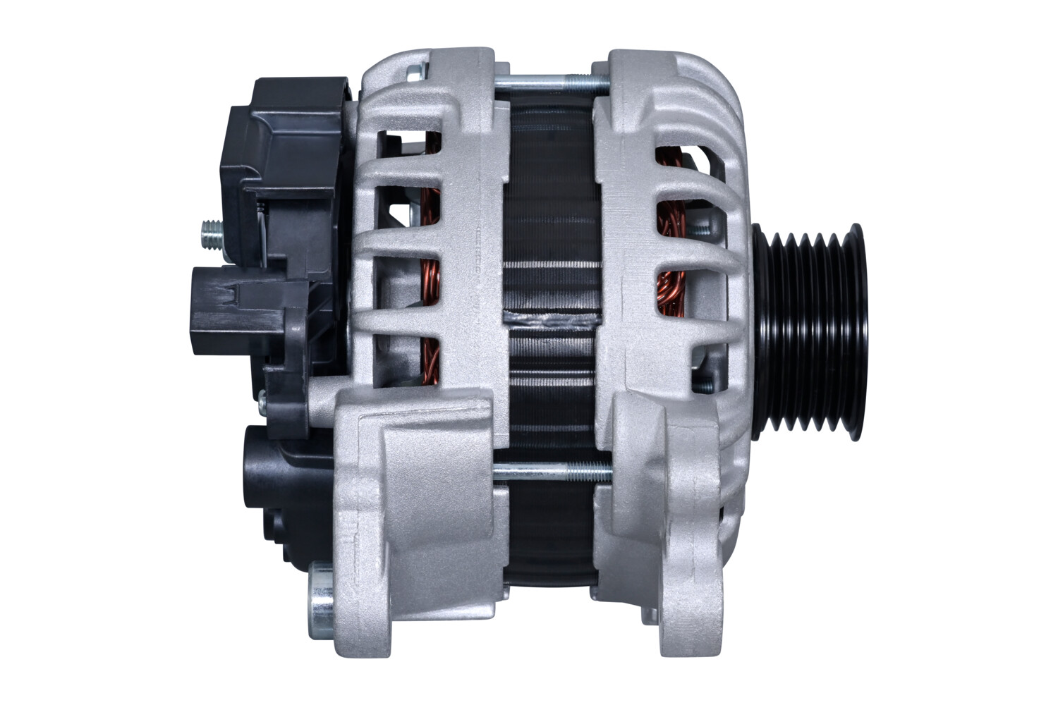 Ilustracja 8EL 015 659-501 HELLA alternator