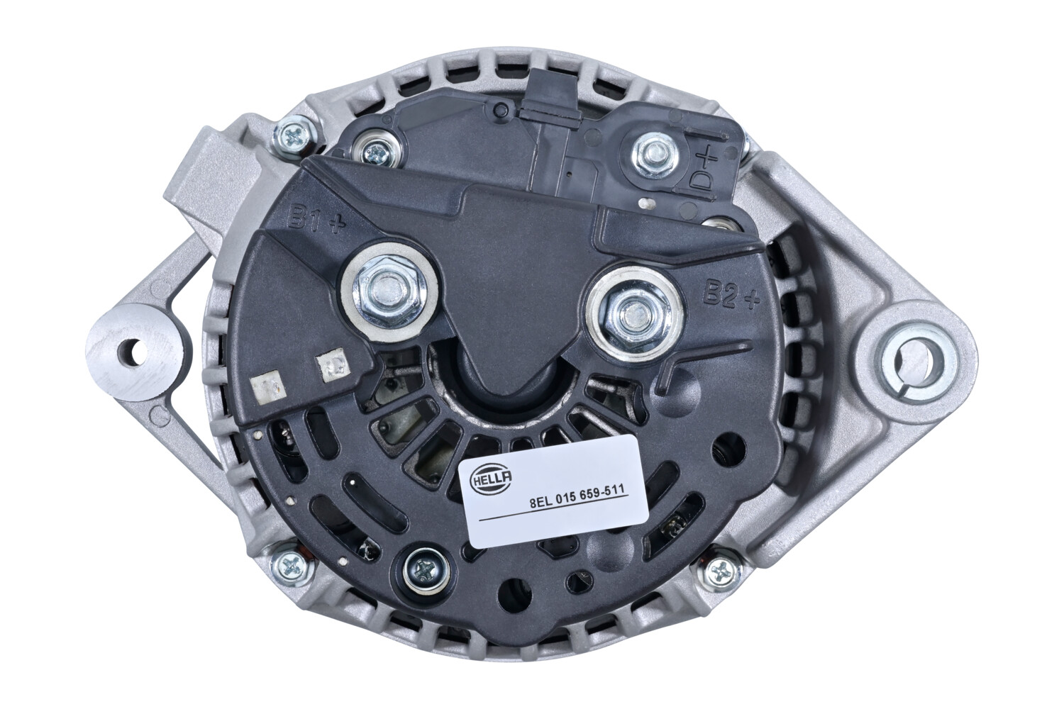 Ilustracja 8EL 015 659-511 HELLA alternator