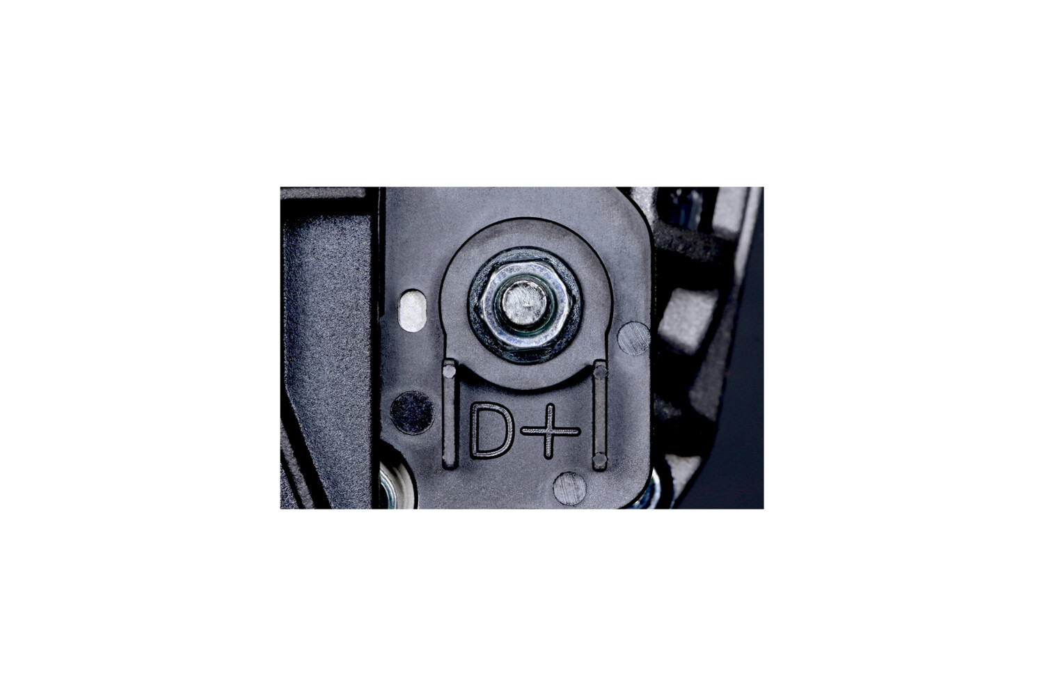 Ilustracja 8EL 015 659-511 HELLA alternator