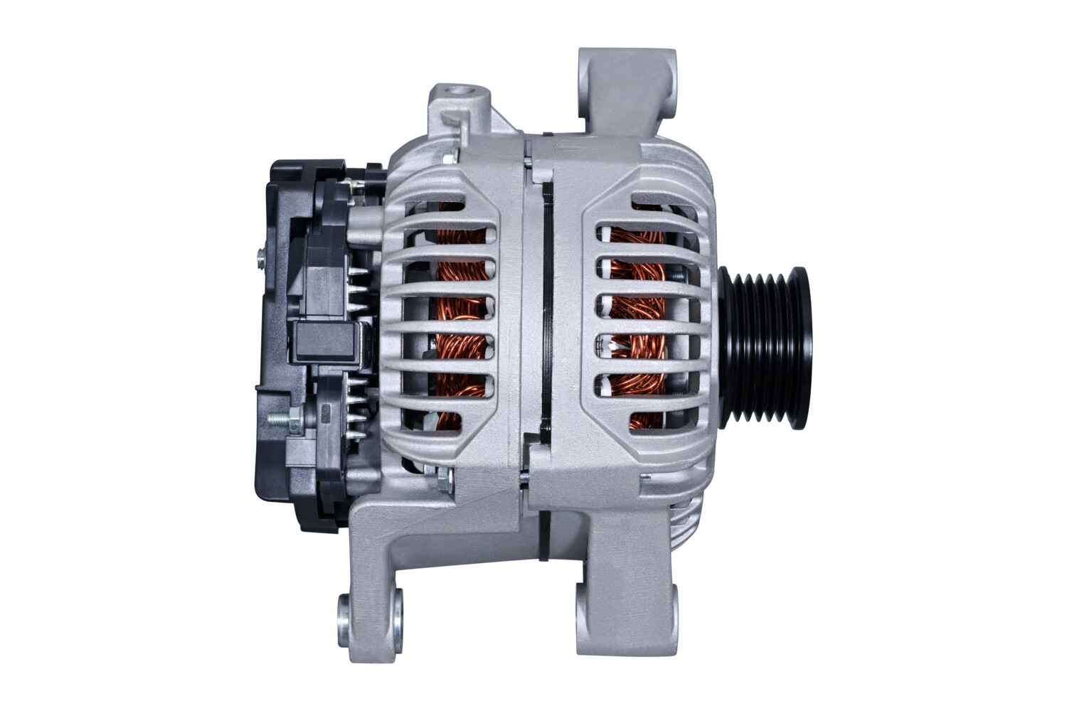 Ilustracja 8EL 015 659-511 HELLA alternator