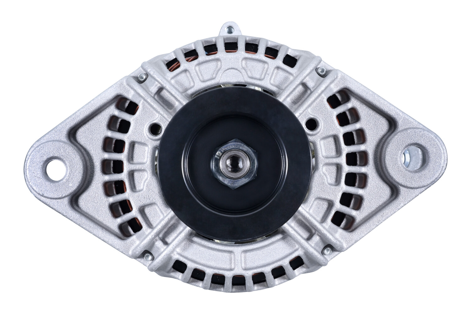 Ilustracja 8EL 015 667-021 HELLA alternator