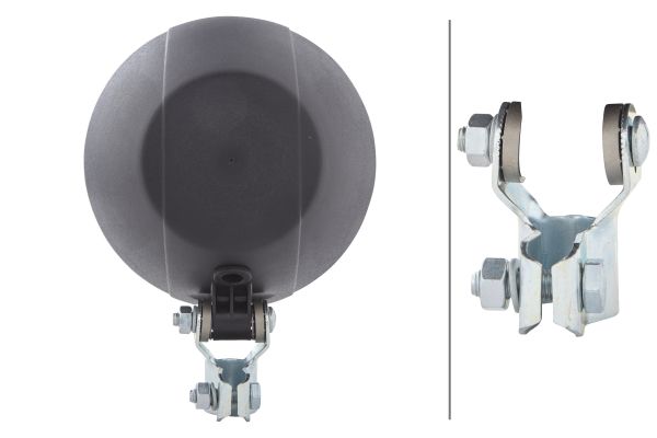 Ilustracja 1A5 003 178-401 HELLA reflektor