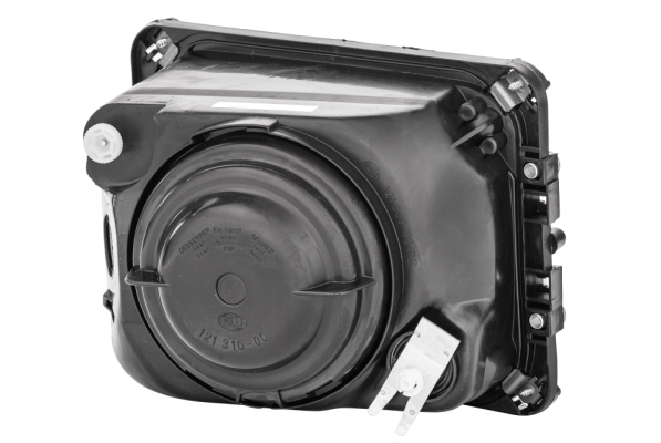 Ilustracja 1AE 003 440-461 HELLA reflektor