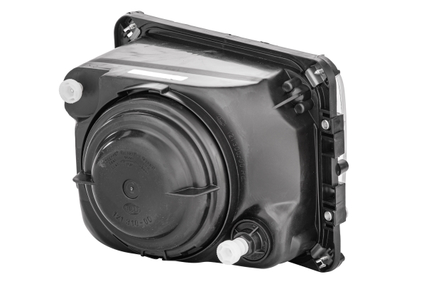 Ilustracja 1AE 003 440-681 HELLA reflektor