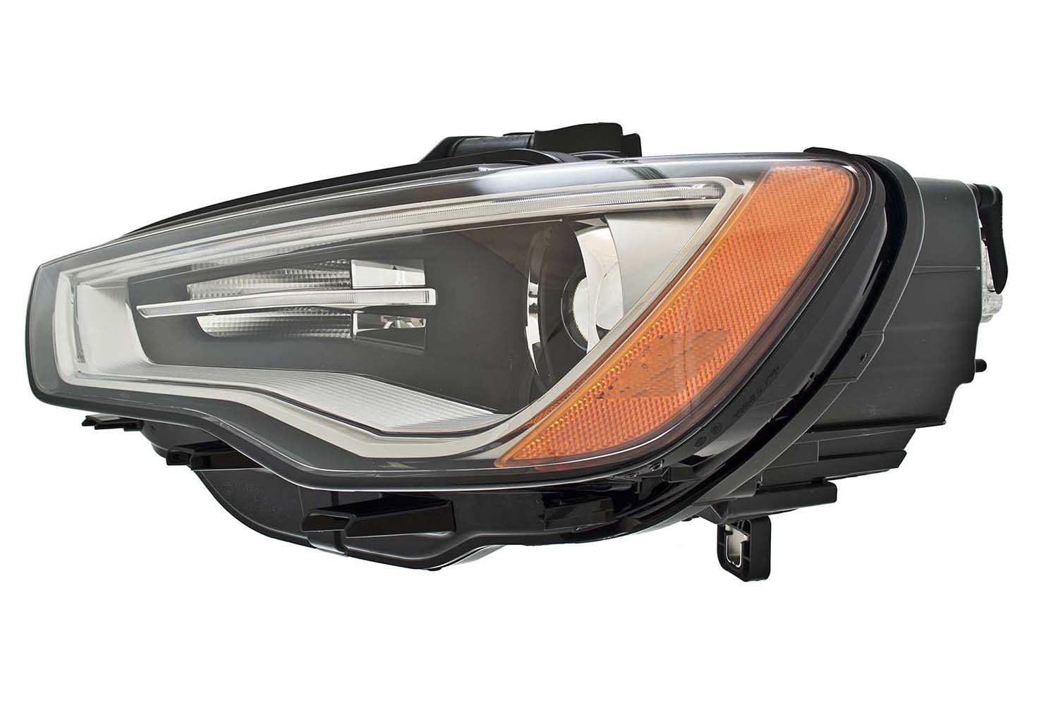 Ilustracja 1EL 010 740-351 HELLA reflektor