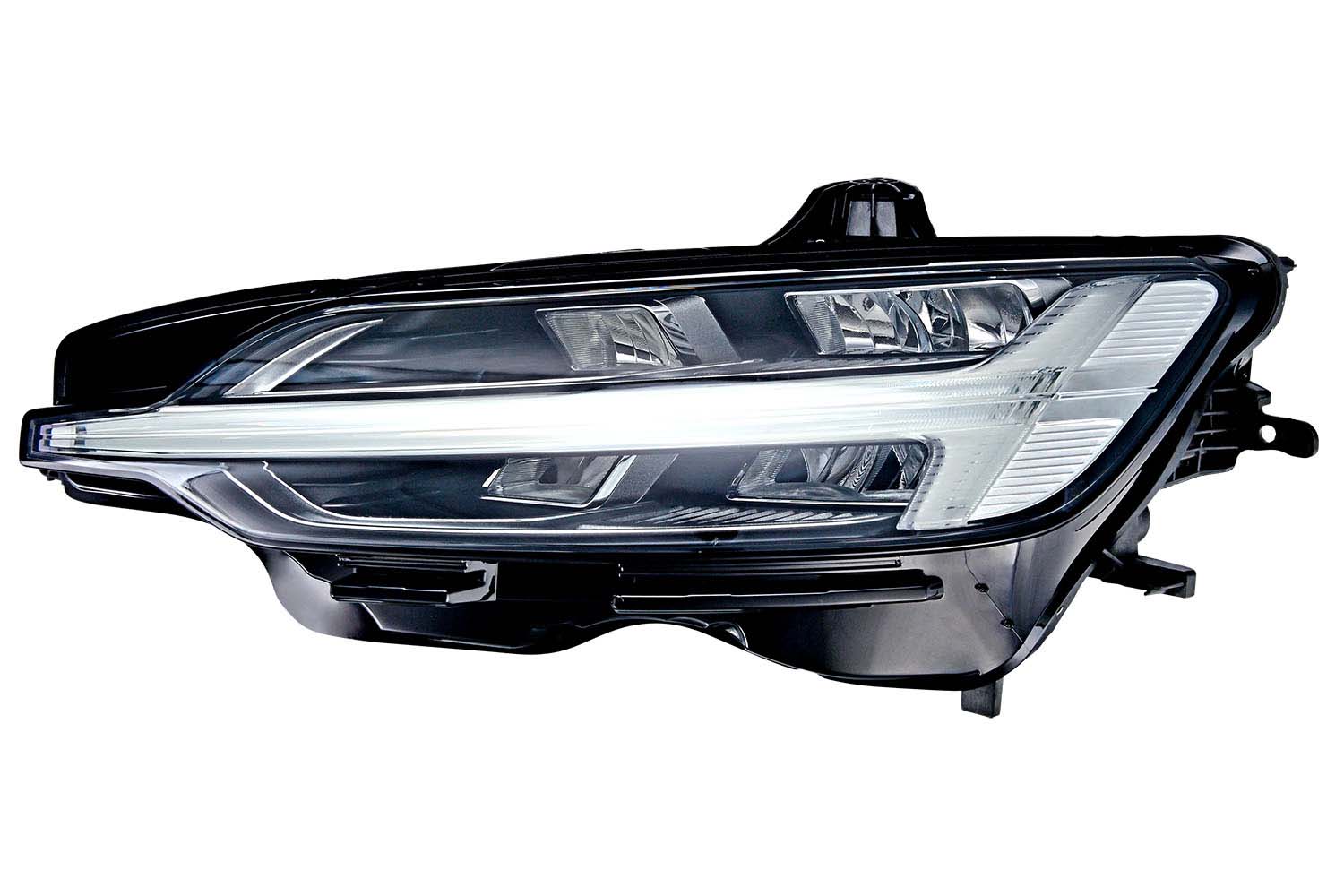 Ilustracja 1EX 013 508-911 HELLA reflektor
