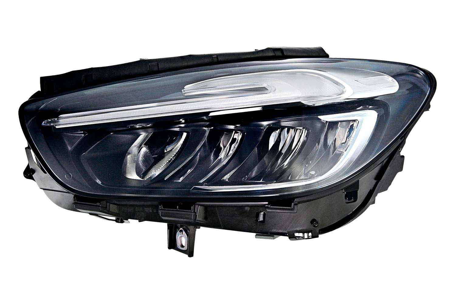 Ilustracja 1EX 015 558-311 HELLA reflektor