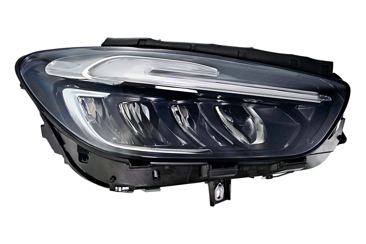 Ilustracja 1EX 015 558-321 HELLA reflektor