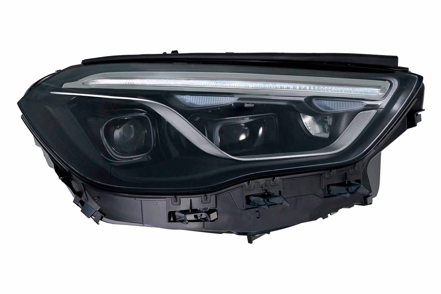 Ilustracja 1EX 015 568-721 HELLA reflektor