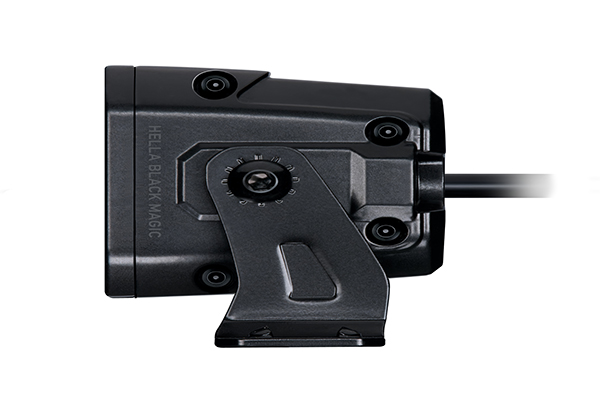 Ilustracja 1FJ 358 196-461 HELLA reflektor dalekosiężny