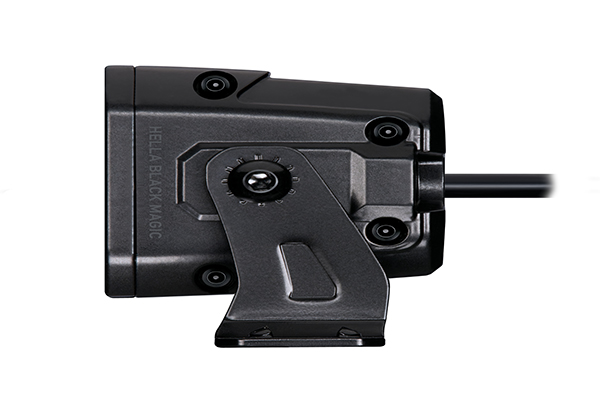 Ilustracja 1FJ 358 196-411 HELLA reflektor dalekosiężny