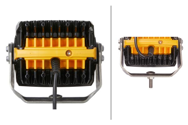 Ilustracja 1GA 996 197-041 HELLA oświetlenie pomocnicze
