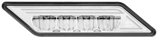 Ilustracja 1GE 996 298-311 HELLA oświetlenie pomocnicze