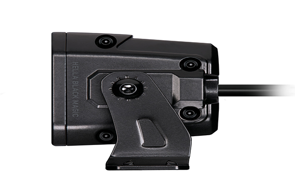 Ilustracja 1GJ 358 197-421 HELLA oświetlenie pomocnicze