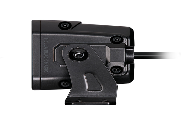 Ilustracja 1GJ 358 197-431 HELLA oświetlenie pomocnicze