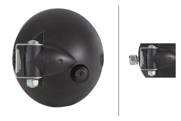 Ilustracja 1GM 996 134-271 HELLA oświetlenie pomocnicze