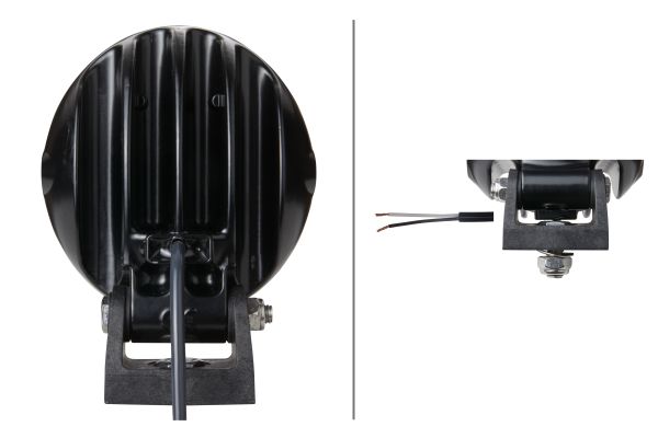 Ilustracja 1GM 996 136-501 HELLA oświetlenie pomocnicze