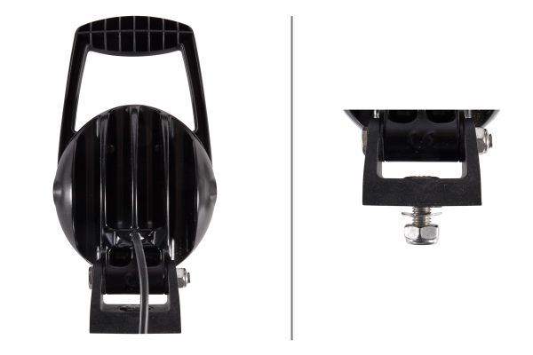 Ilustracja 1GM 996 136-521 HELLA oświetlenie pomocnicze