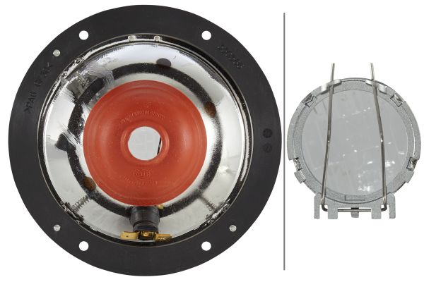 Ilustracja 1L3 996 002-411 HELLA reflektor