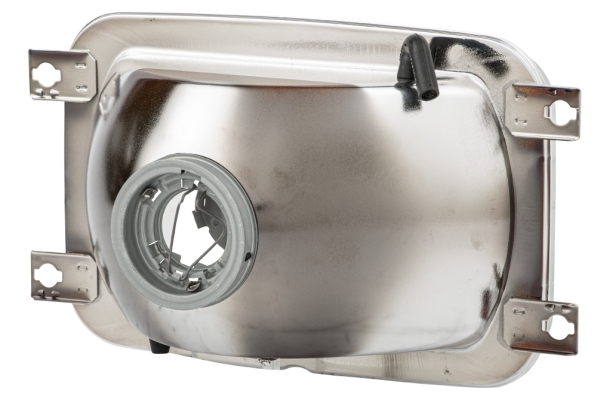 Ilustracja 1LG 004 679-051 HELLA zestaw, reflektor