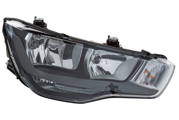 Ilustracja 1LG 354 837-031 HELLA reflektor