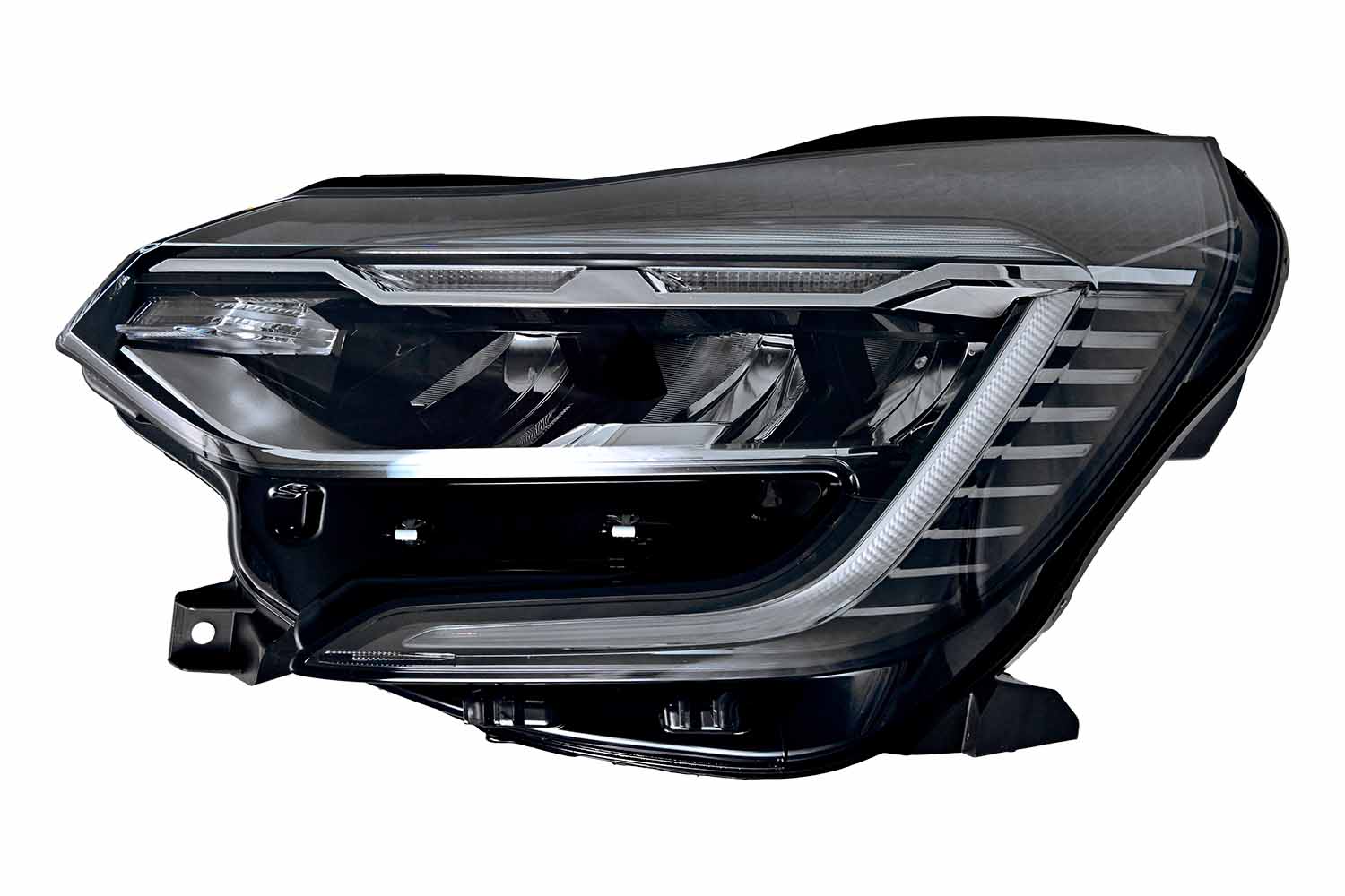 Ilustracja 1LX 013 930-631 HELLA reflektor