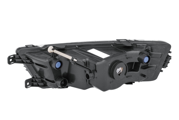 Ilustracja 1NG 354 844-041 HELLA reflektor przeciwmgłowy