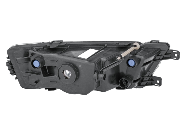 Ilustracja 1NG 354 844-051 HELLA reflektor przeciwmgłowy