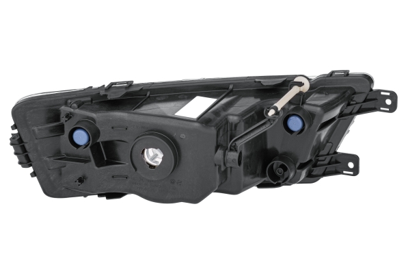 Ilustracja 1NG 354 844-031 HELLA reflektor przeciwmgłowy