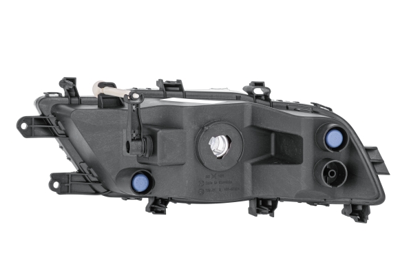 Ilustracja 1NG 354 844-121 HELLA reflektor przeciwmgłowy