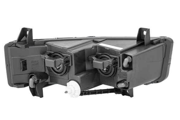 Ilustracja 1NE 011 477-111 HELLA reflektor przeciwmgłowy