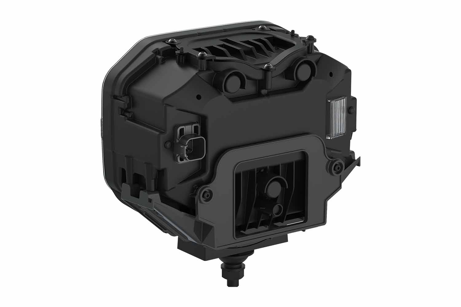 Ilustracja 1EF 328 550-151 HELLA reflektor