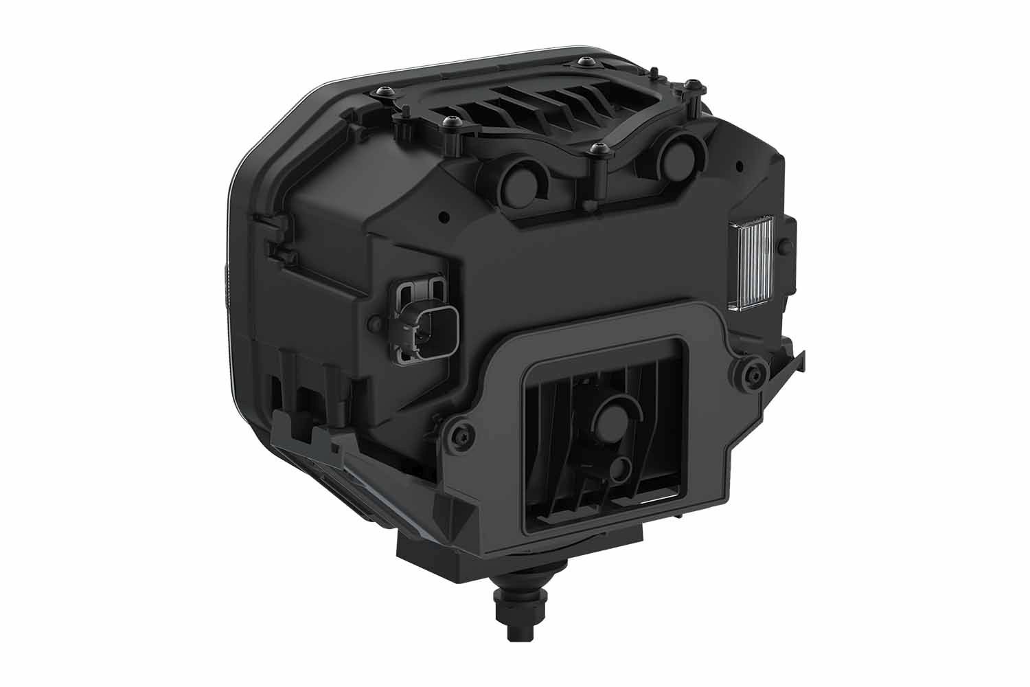 Ilustracja 1LF 328 550-281 HELLA reflektor