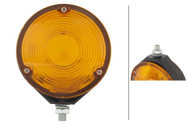 Ilustracja 2BA 003 022-021 HELLA lampa kierunkowskazu