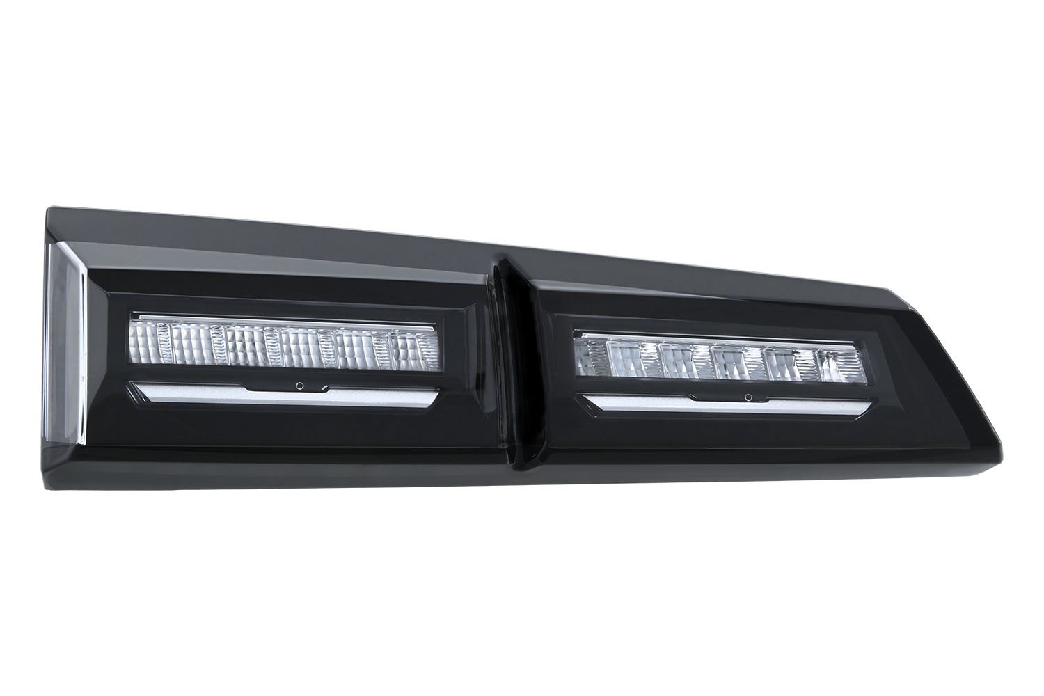 Ilustracja 2SA 015 020-111 HELLA lampa tylna zespolona