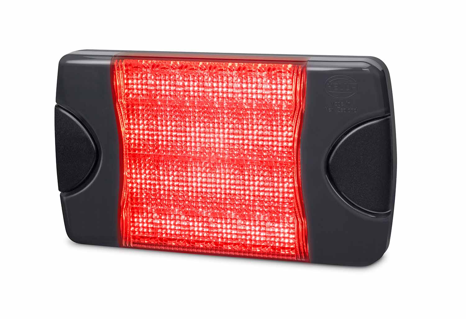 Ilustracja 2SB 017 007-201 HELLA lampa tylna zespolona