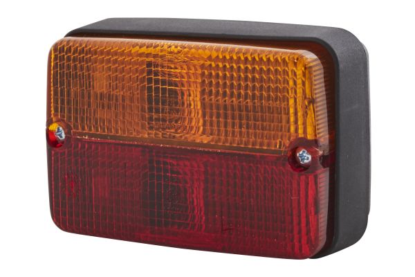 Ilustracja 2SD 997 131-367 HELLA lampa tylna zespolona