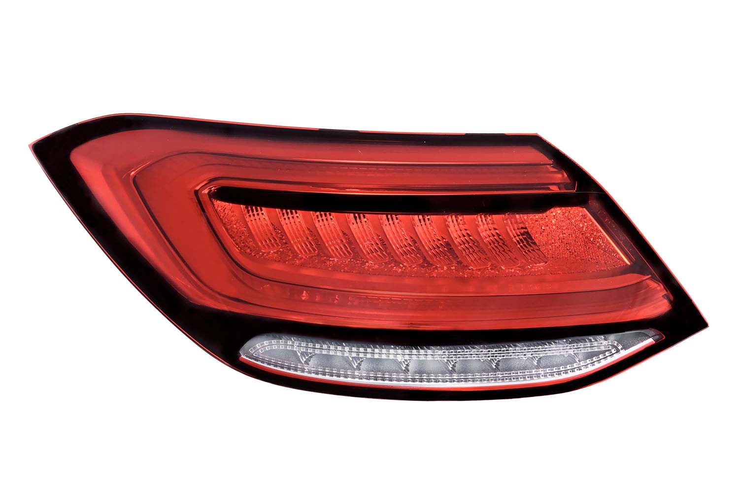 Ilustracja 2SK 013 102-081 HELLA lampa tylna zespolona