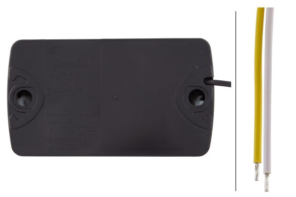 Ilustracja 2ZR 980 605-701 HELLA światło cofania
